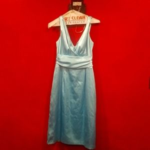 Elisa J dress